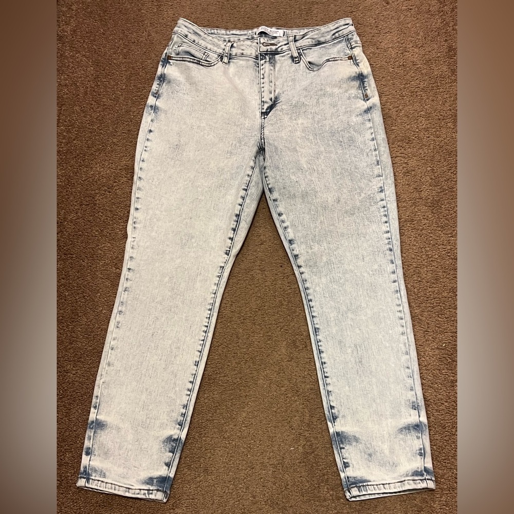 Judy Blue Jeans